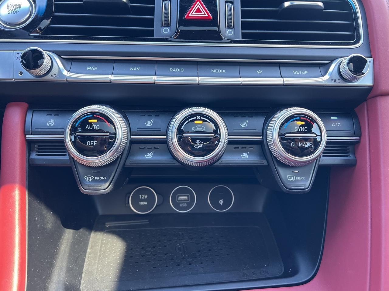2023 Genesis G70 3.3T Chantilly VA
