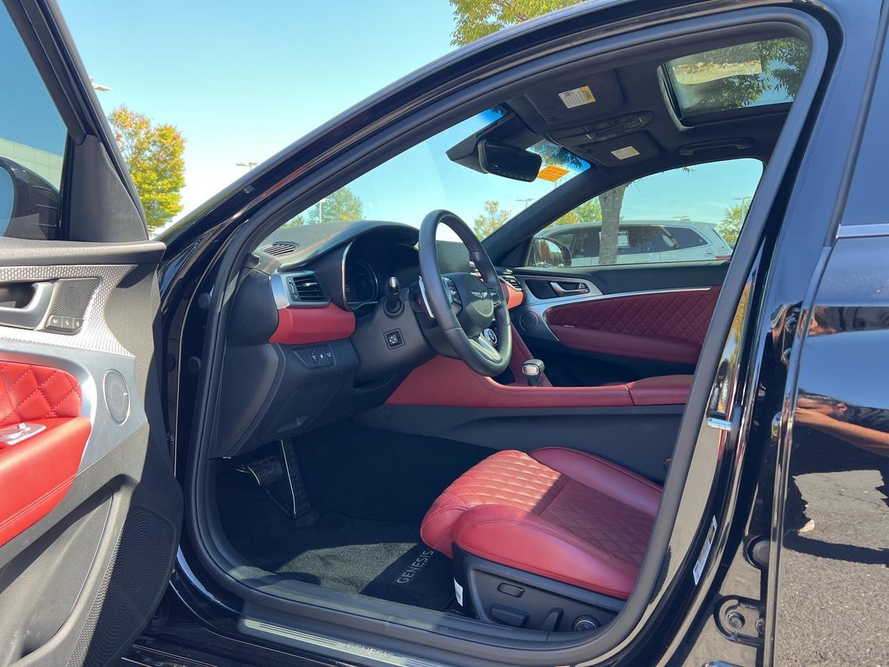 2023 Genesis G70 3.3T Chantilly VA