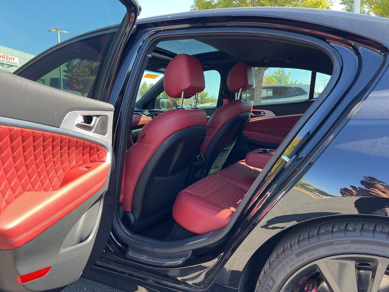 2023 Genesis G70 3.3T Chantilly VA