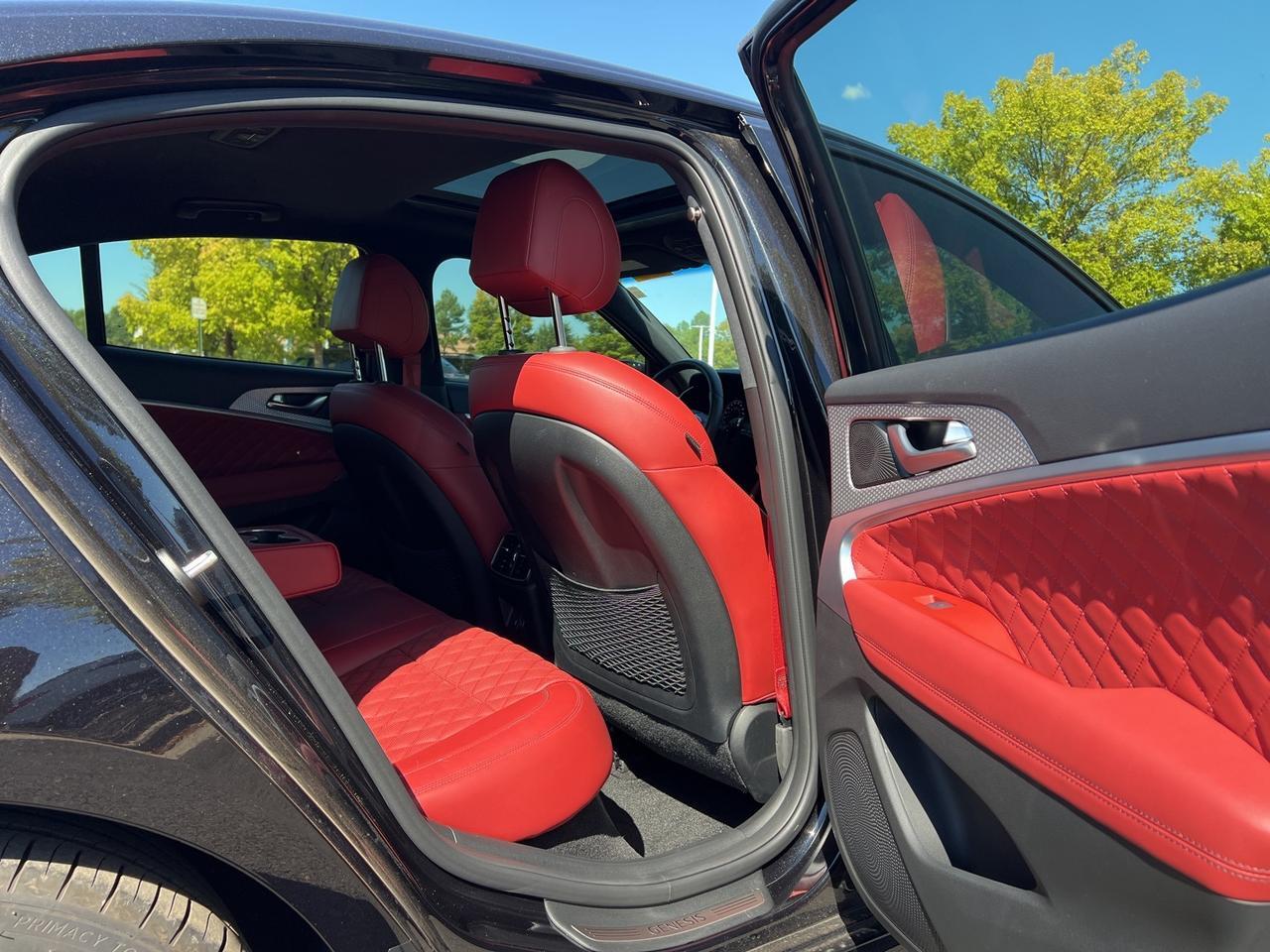 2023 Genesis G70 3.3T Chantilly VA