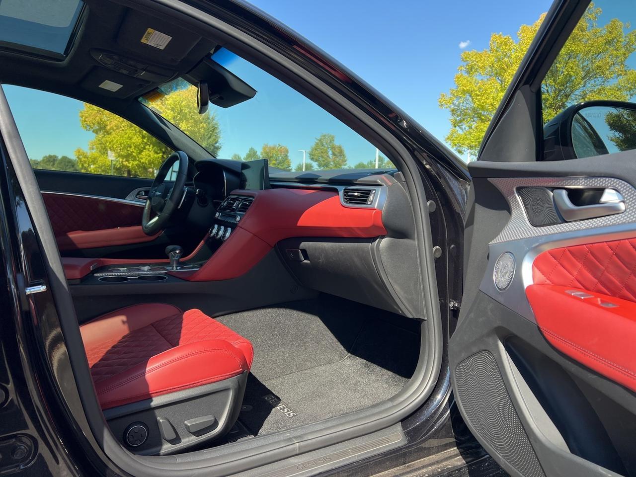 2023 Genesis G70 3.3T Chantilly VA