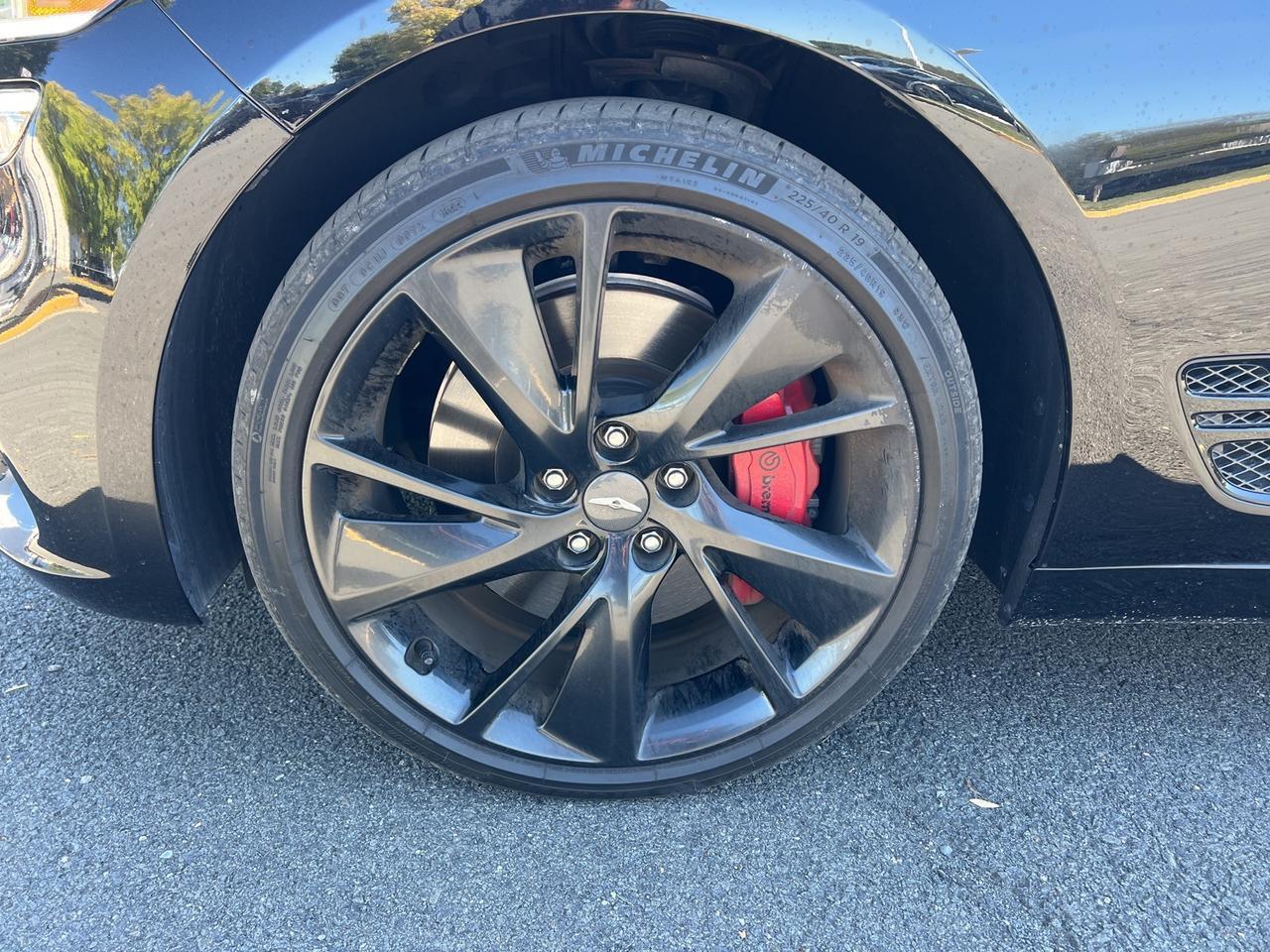 2023 Genesis G70 3.3T Chantilly VA