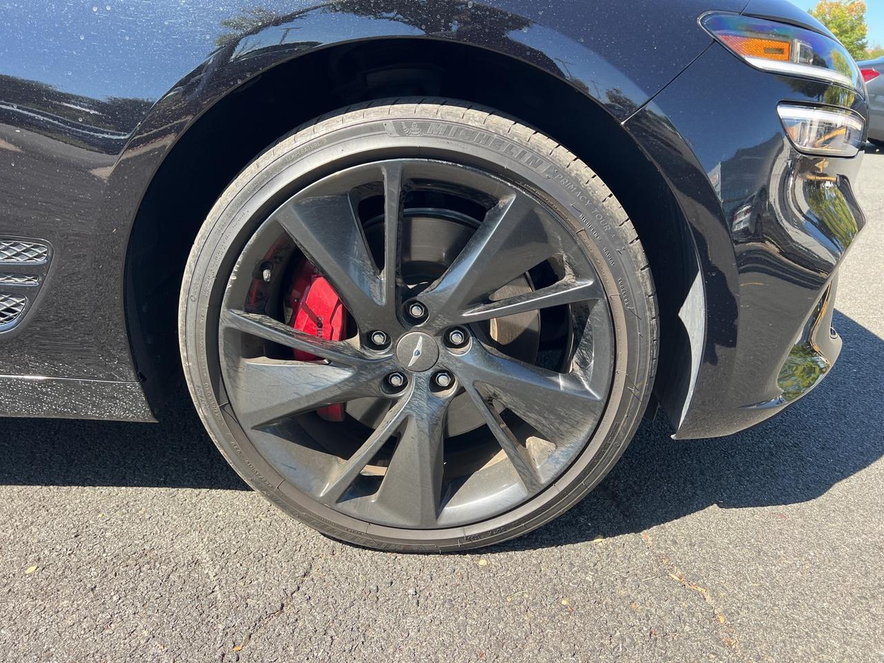 2023 Genesis G70 3.3T Chantilly VA
