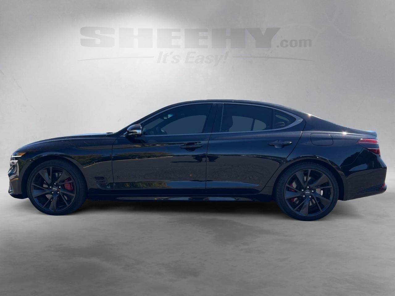 2023 Genesis G70 3.3T Chantilly VA