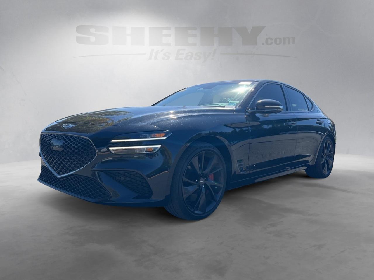 2023 Genesis G70 3.3T Chantilly VA