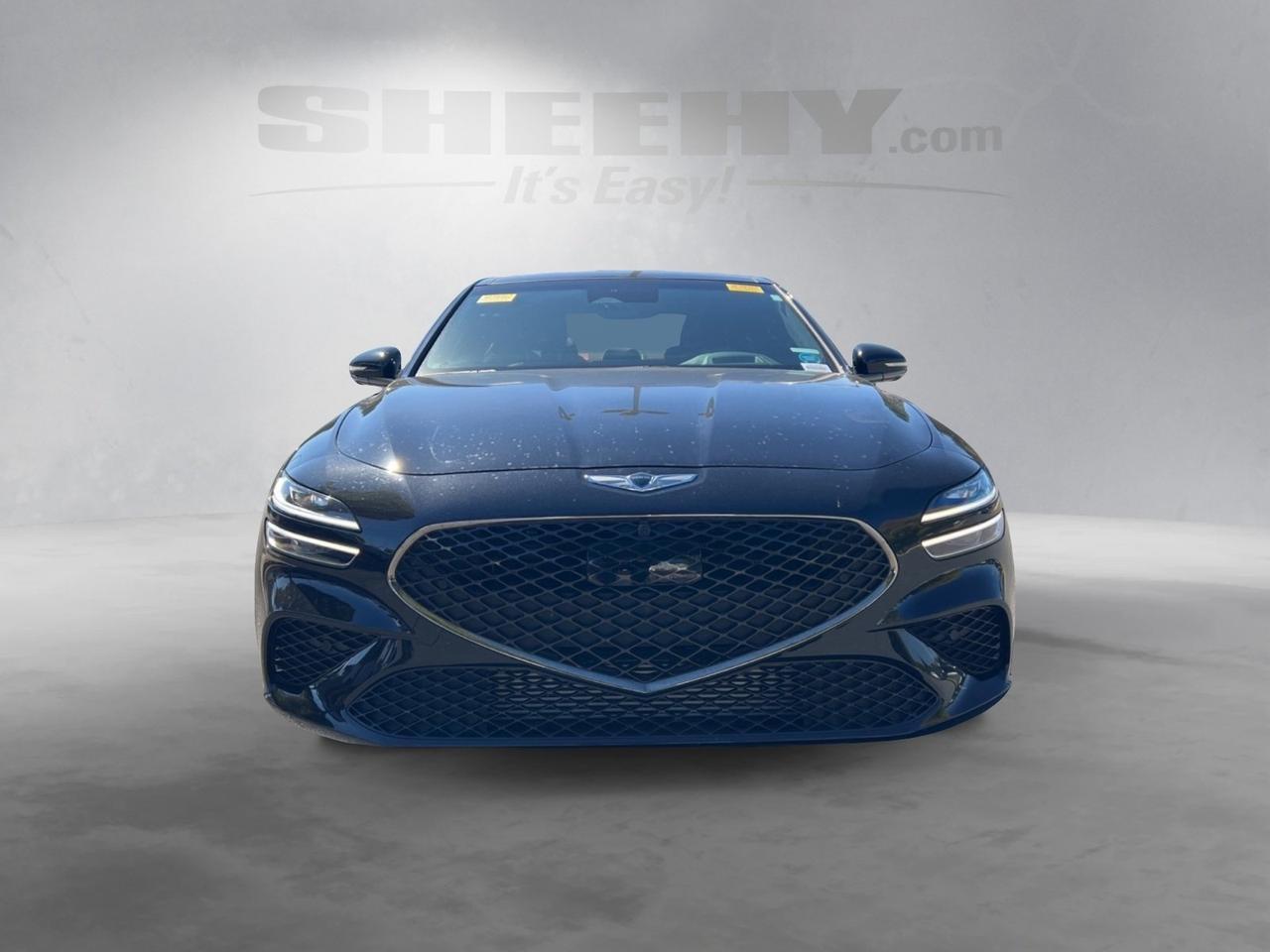 2023 Genesis G70 3.3T Chantilly VA