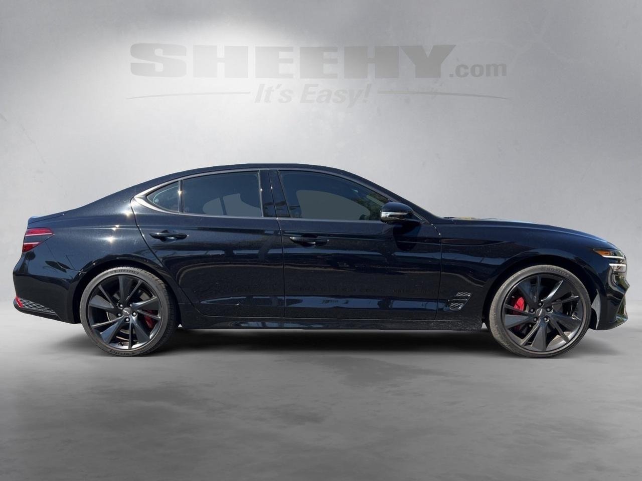 2023 Genesis G70 3.3T Chantilly VA