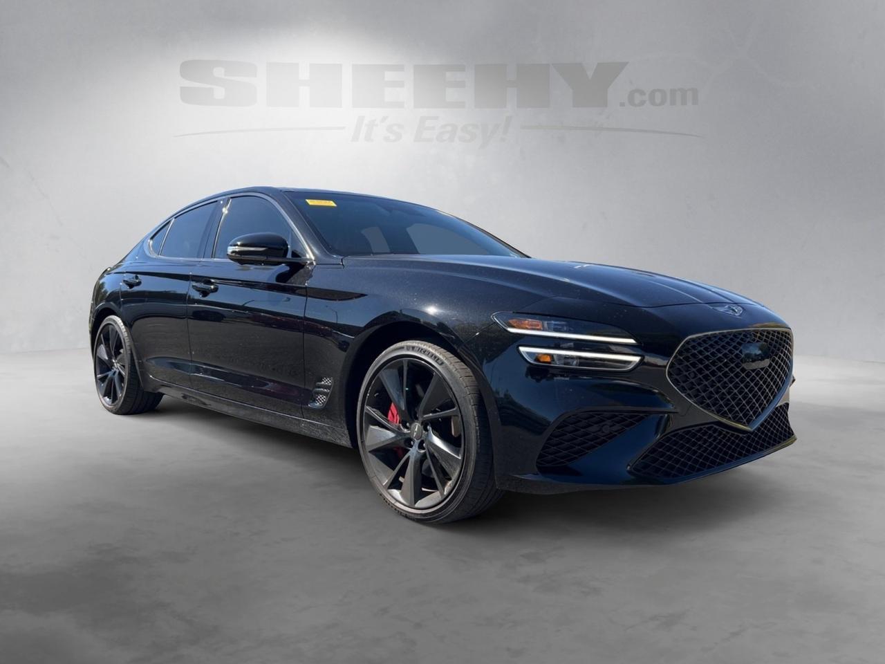 2023 Genesis G70 3.3T Chantilly VA