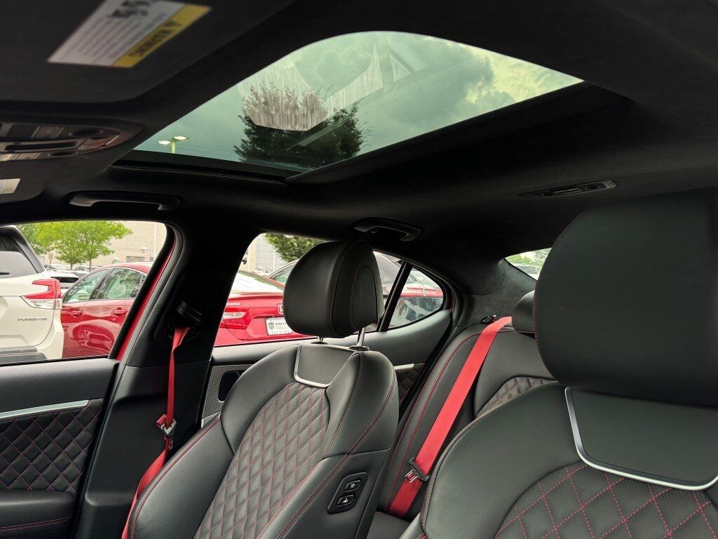 2023 Genesis G70 3.3T Chantilly VA