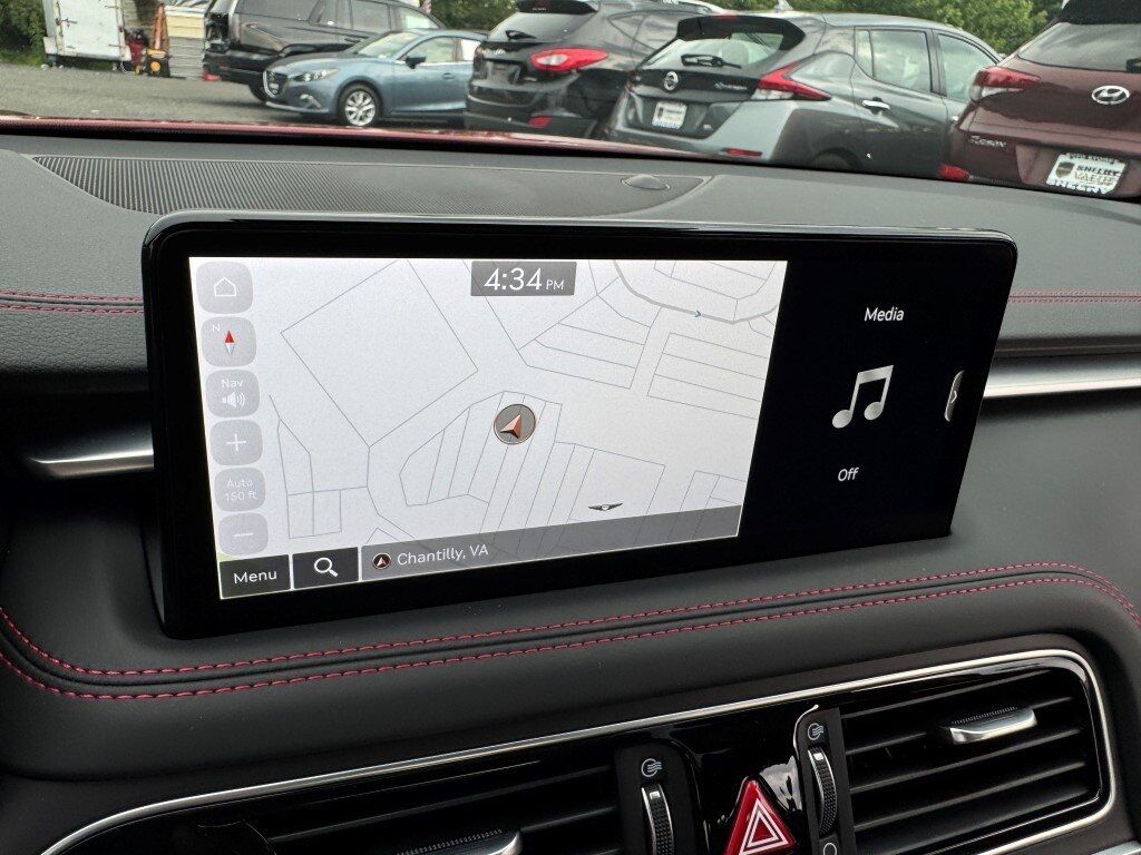 2023 Genesis G70 3.3T Chantilly VA