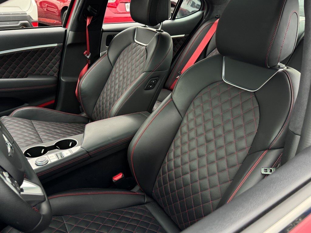 2023 Genesis G70 3.3T Chantilly VA