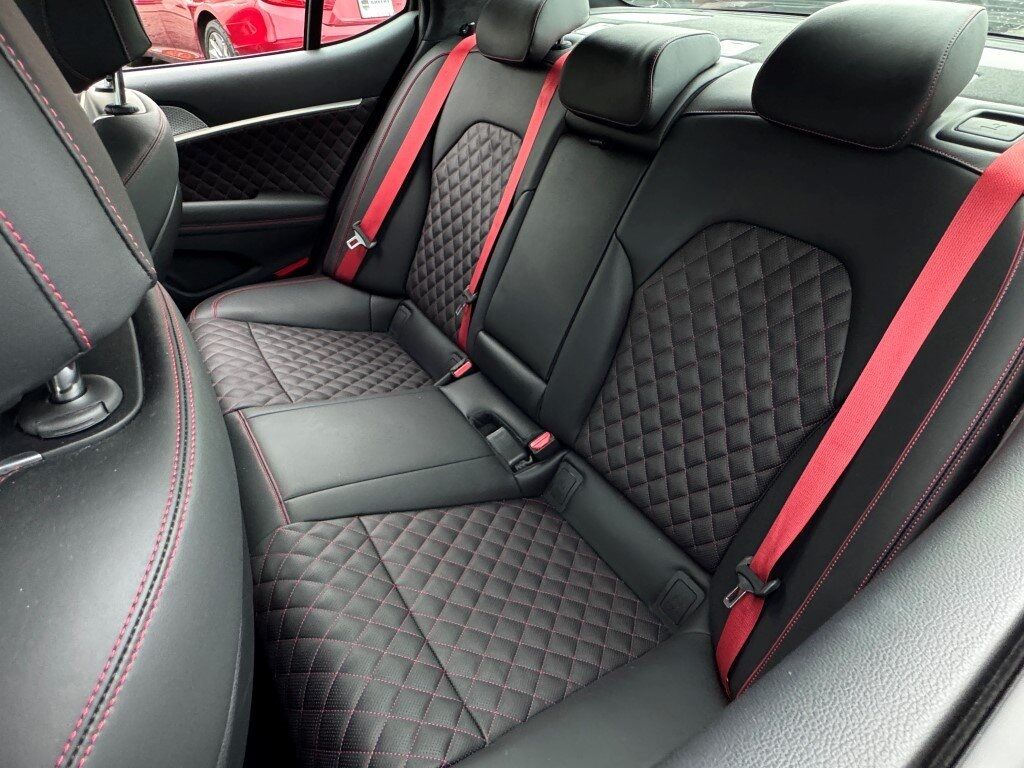 2023 Genesis G70 3.3T Chantilly VA