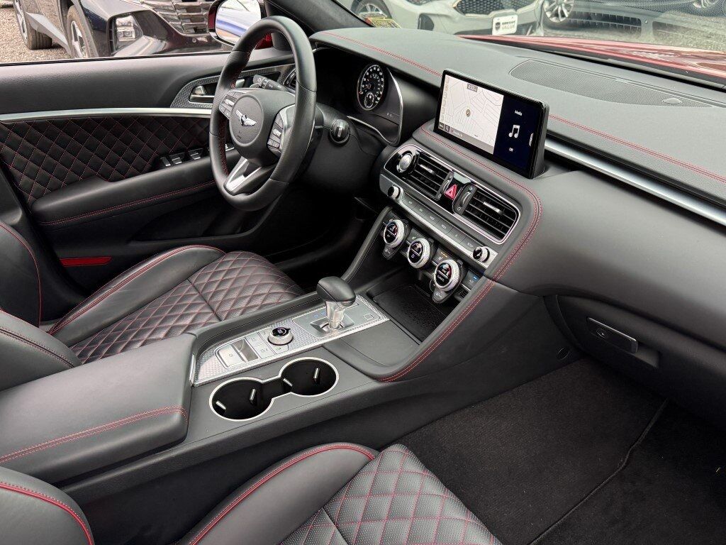 2023 Genesis G70 3.3T Chantilly VA