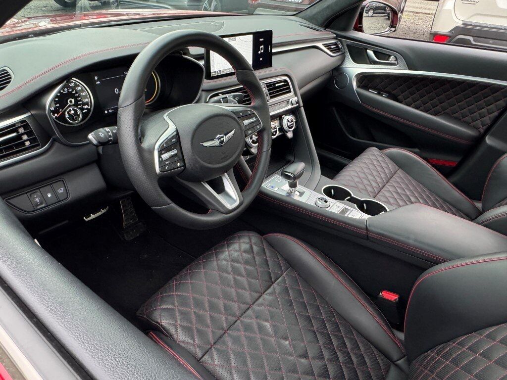 2023 Genesis G70 3.3T Chantilly VA