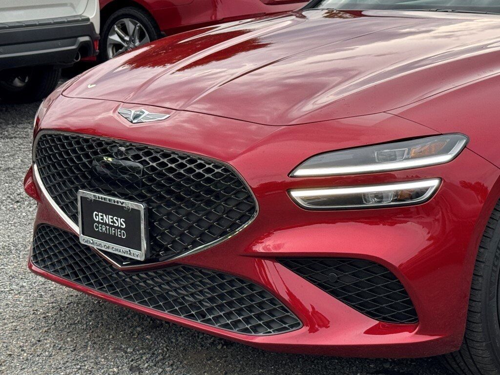 2023 Genesis G70 3.3T Chantilly VA
