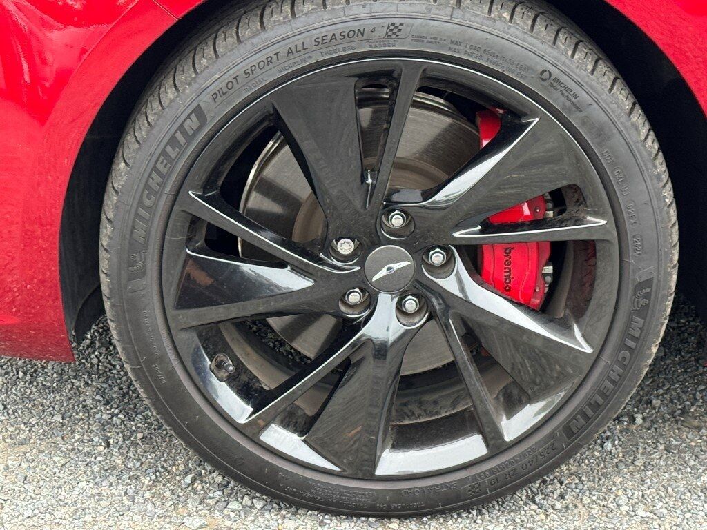 2023 Genesis G70 3.3T Chantilly VA