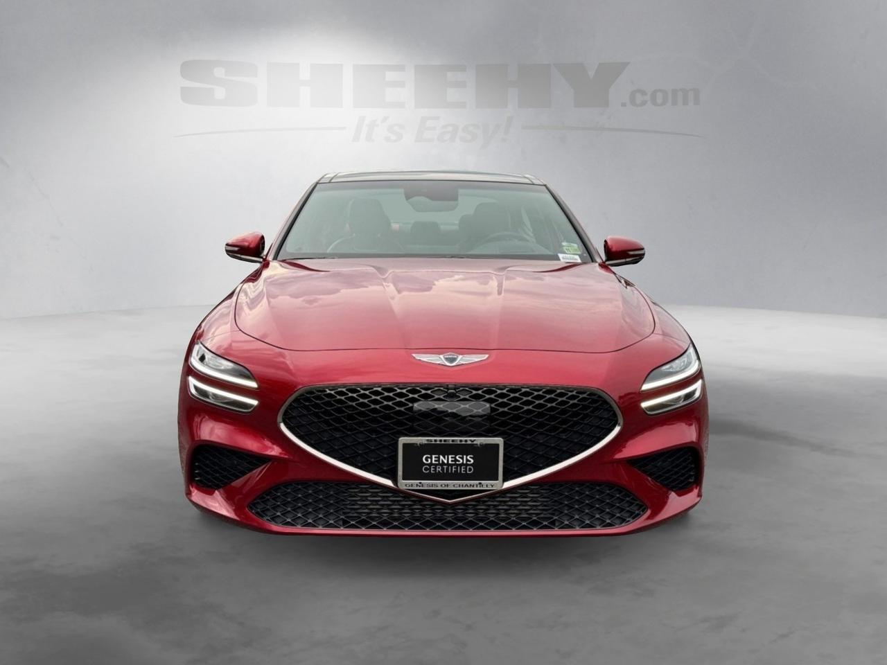 2023 Genesis G70 3.3T Chantilly VA