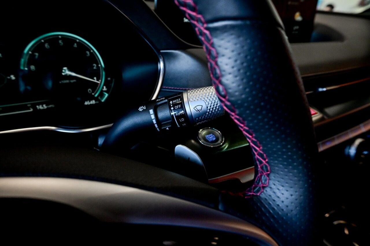 2023 Genesis G80 2.5T AWD, Sport Prestige, Advanced Pkg, RED INTERIOR Springfield NJ