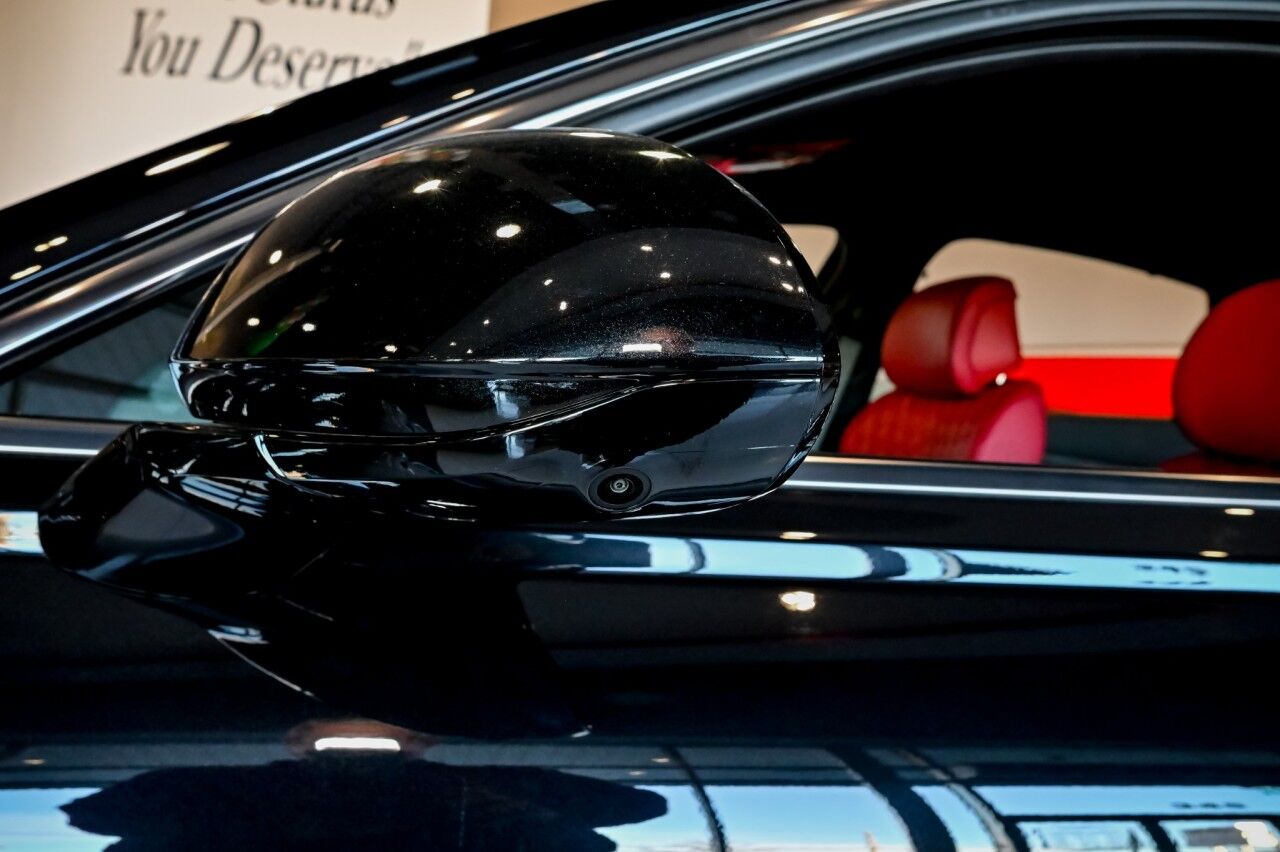 2023 Genesis G80 2.5T AWD, Sport Prestige, Advanced Pkg, RED INTERIOR Springfield NJ