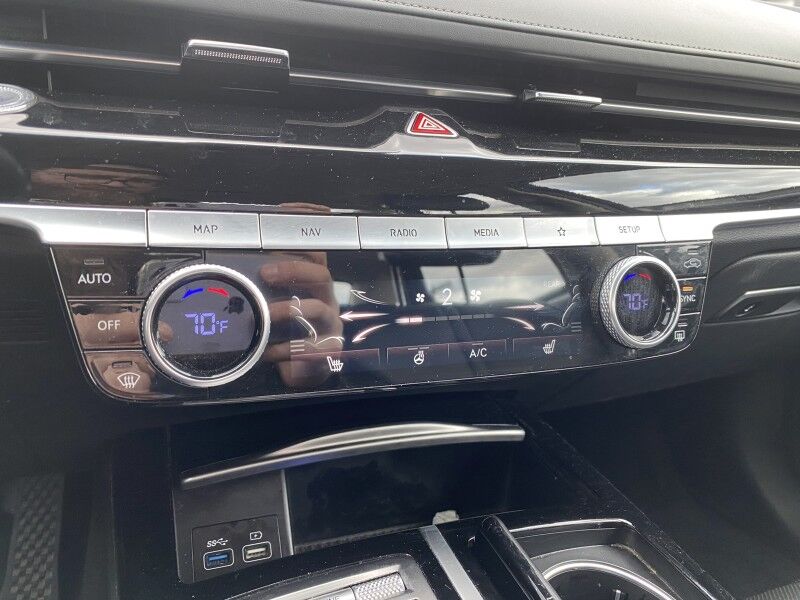 2023 Genesis G80 2.5T Bristol  PA