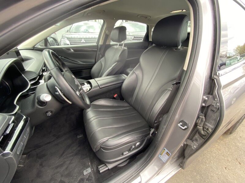 2023 Genesis G80 2.5T Bristol  PA