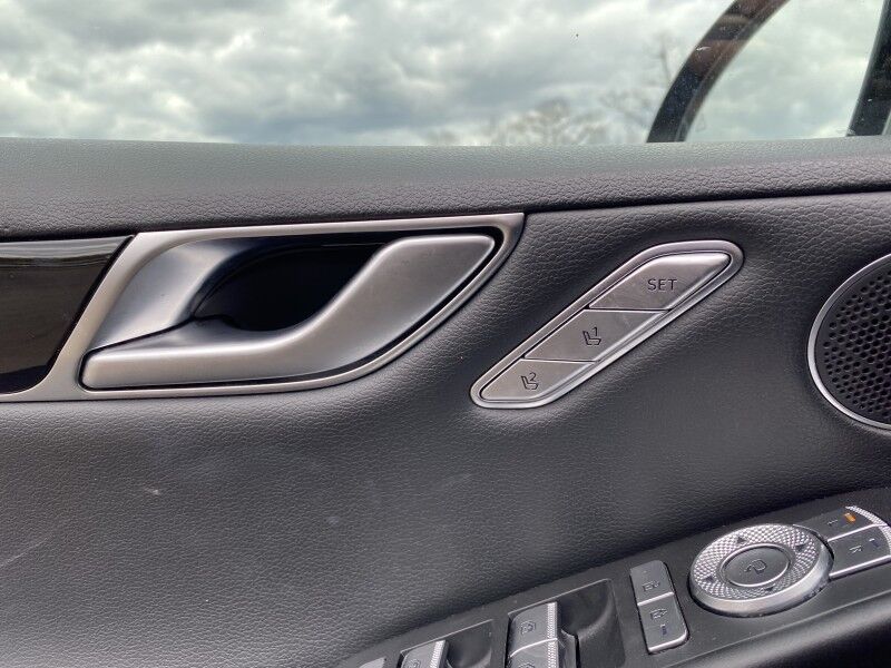 2023 Genesis G80 2.5T Springfield PA