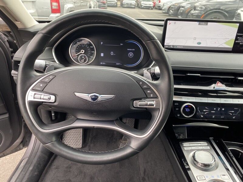 2023 Genesis G80 2.5T Springfield PA