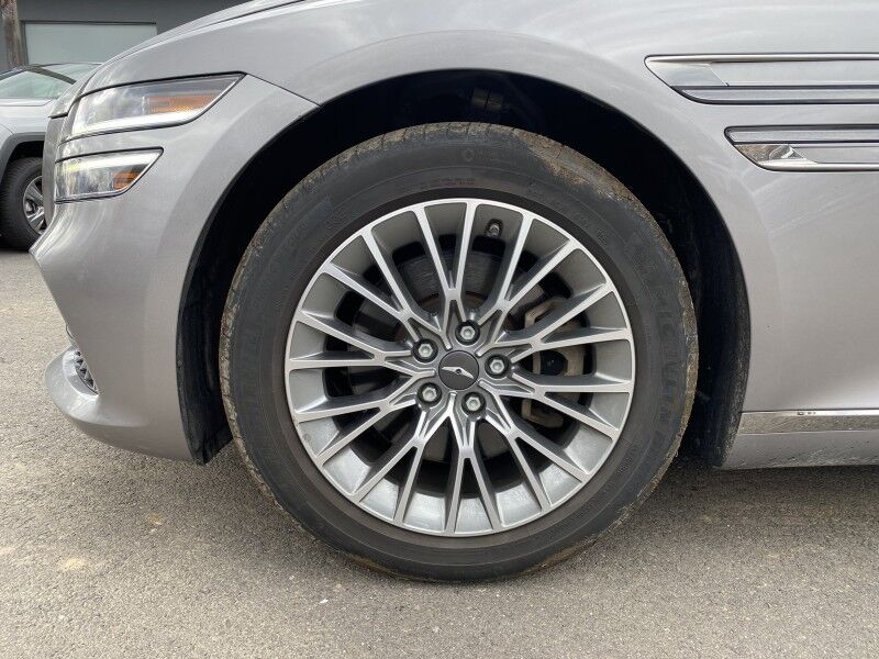 2023 Genesis G80 2.5T Springfield PA