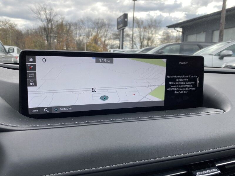 2023 Genesis G80 2.5T Springfield PA