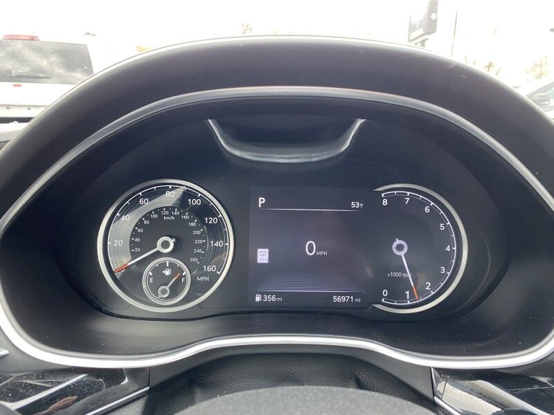 2023 Genesis G80 2.5T Springfield PA