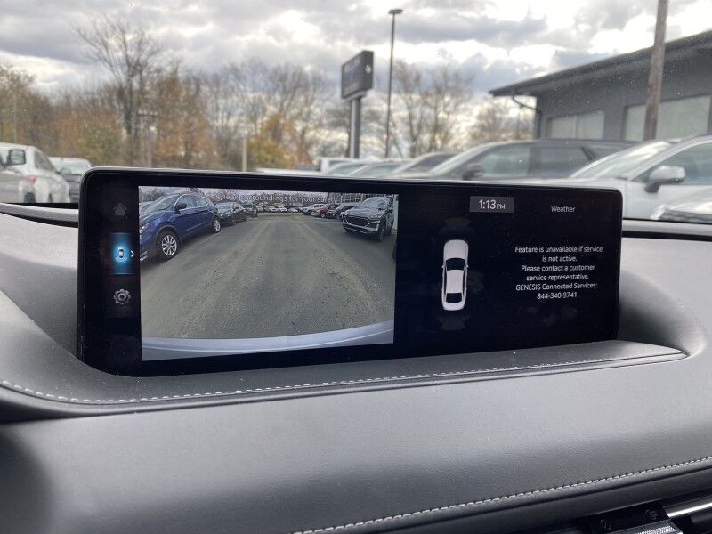 2023 Genesis G80 2.5T Springfield PA