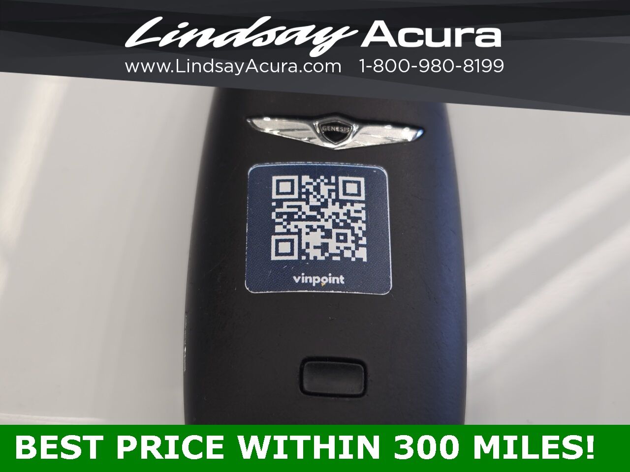 2023 Genesis G80 2.5T Columbus OH