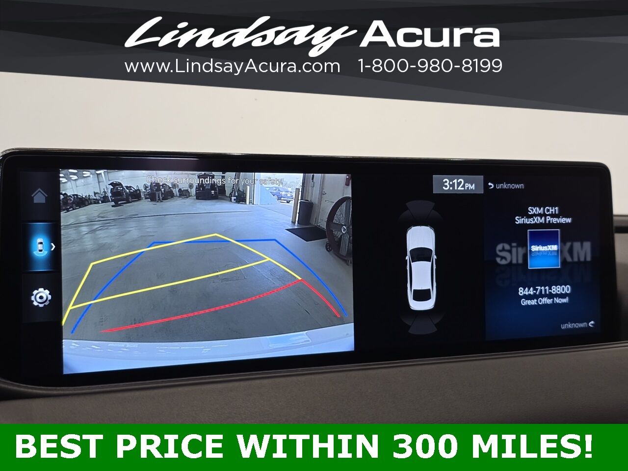 2023 Genesis G80 2.5T Columbus OH