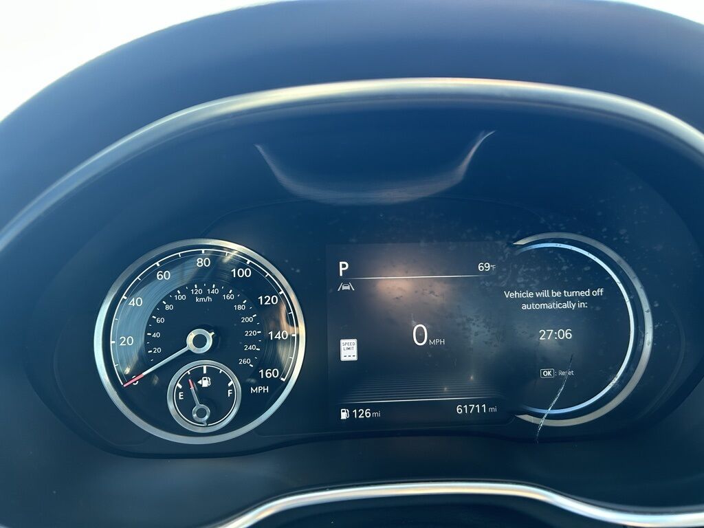 2023 Genesis G80 2.5T Crestwood KY