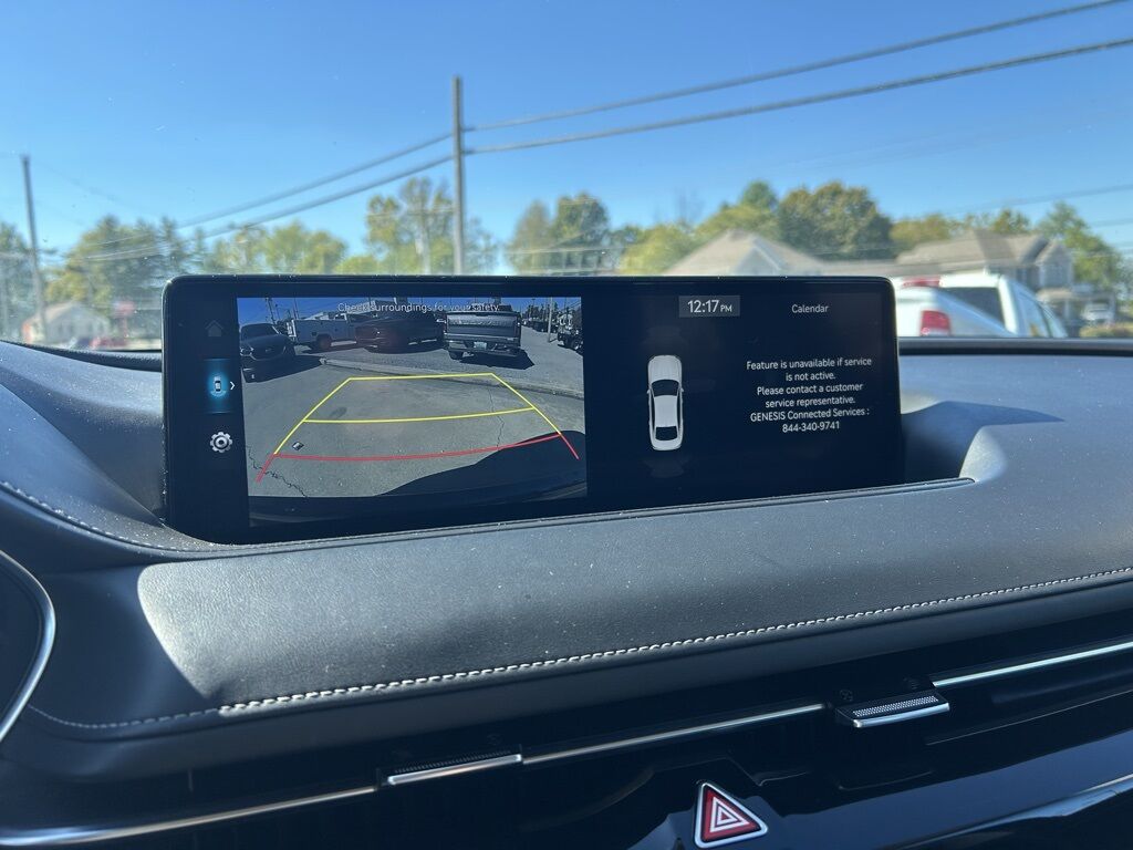 2023 Genesis G80 2.5T Crestwood KY