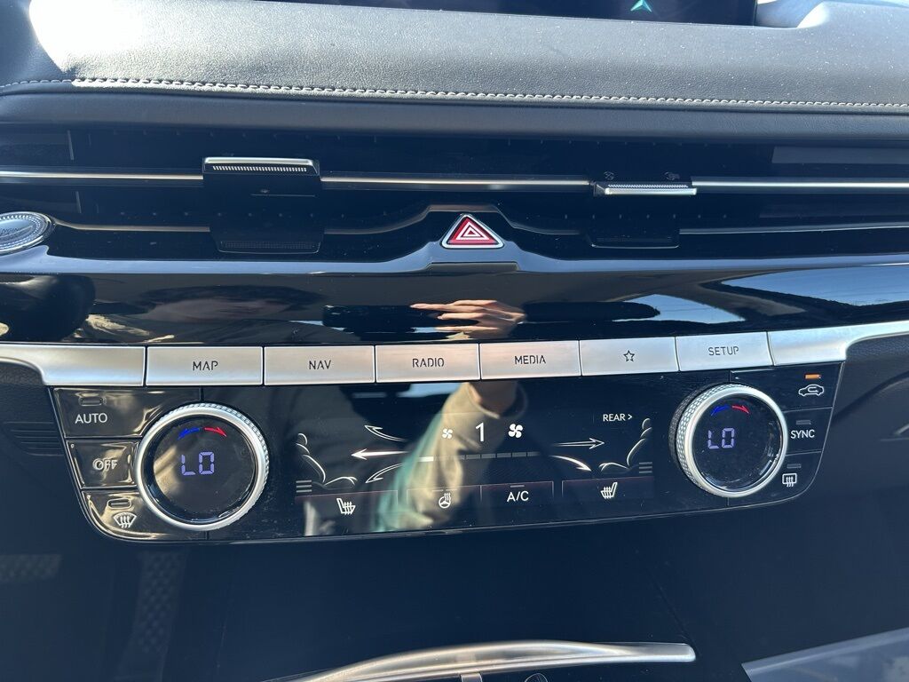 2023 Genesis G80 2.5T Crestwood KY