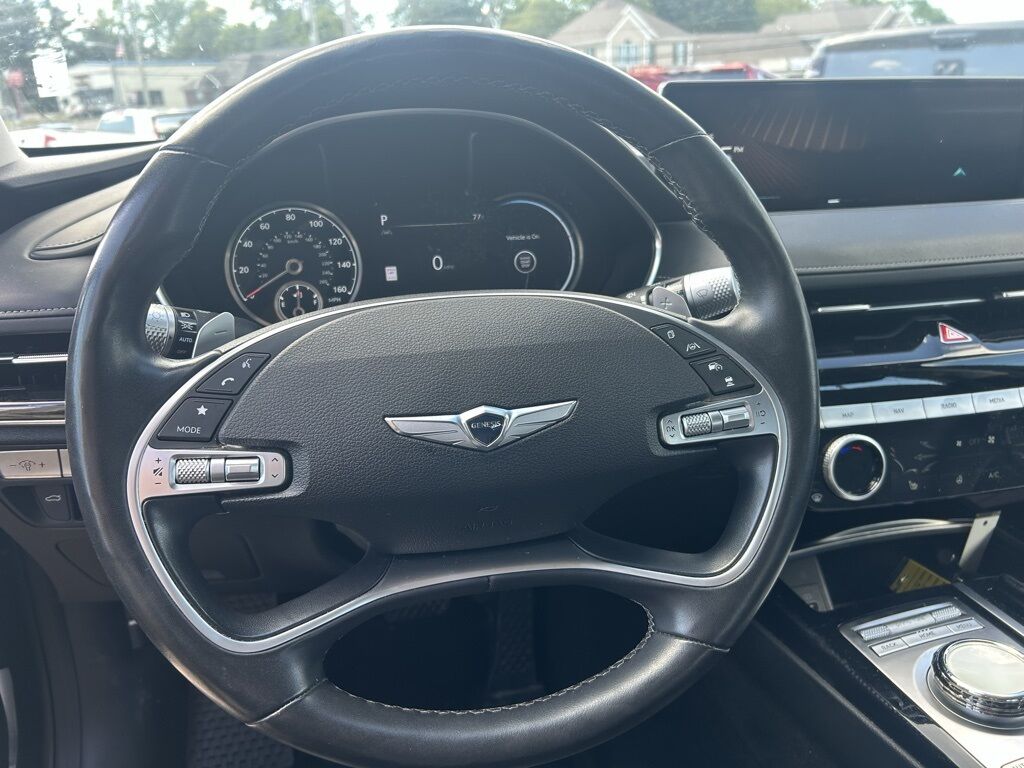 2023 Genesis G80 2.5T Crestwood KY