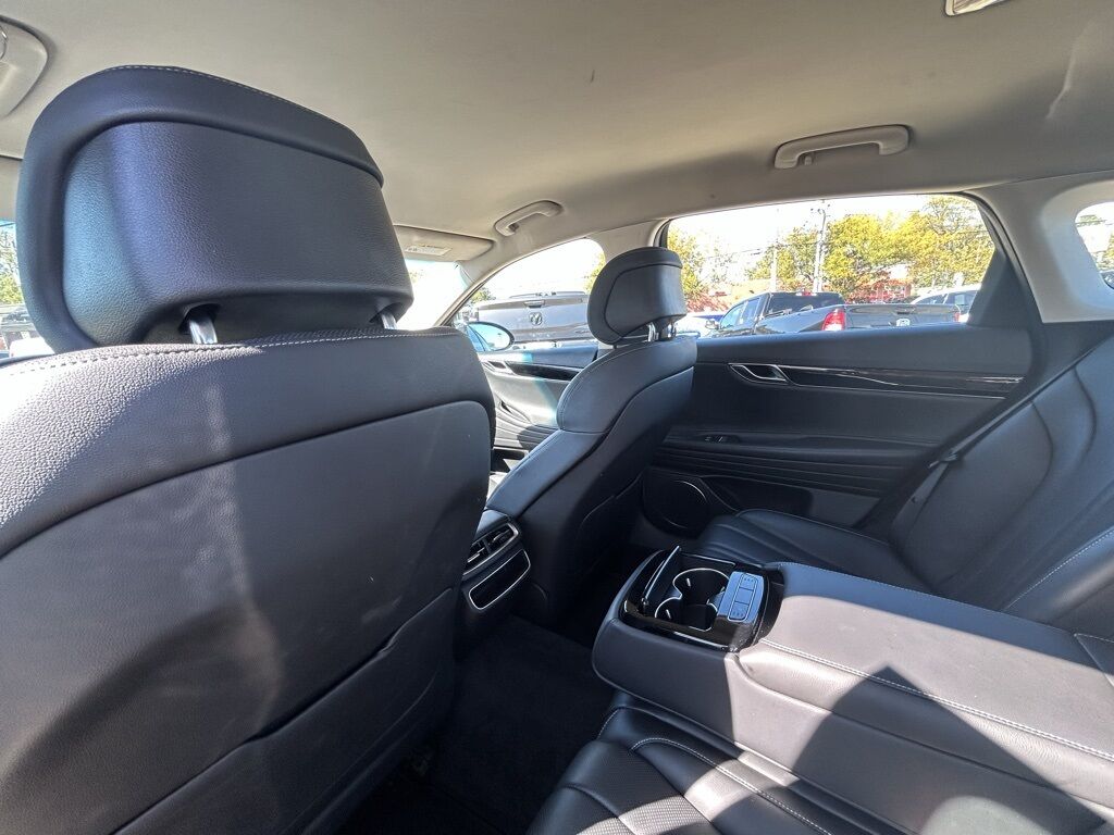 2023 Genesis G80 2.5T Crestwood KY