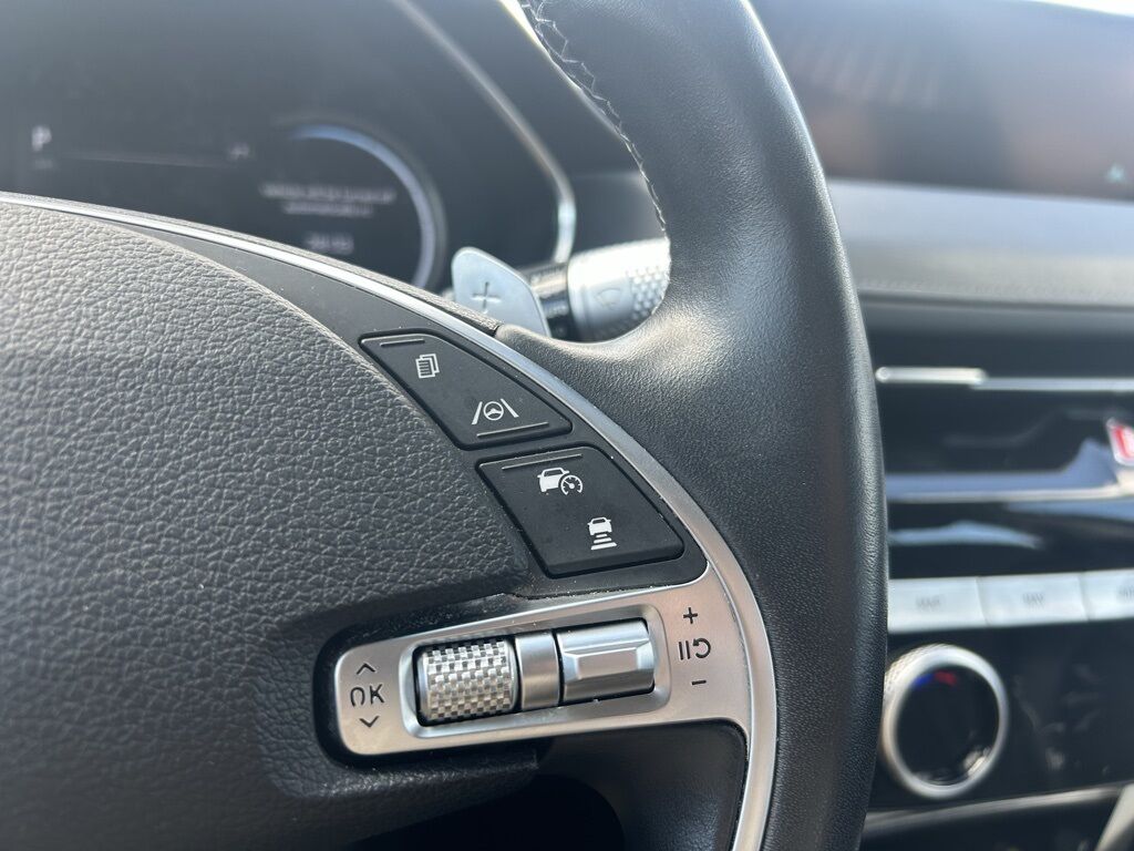 2023 Genesis G80 2.5T Crestwood KY