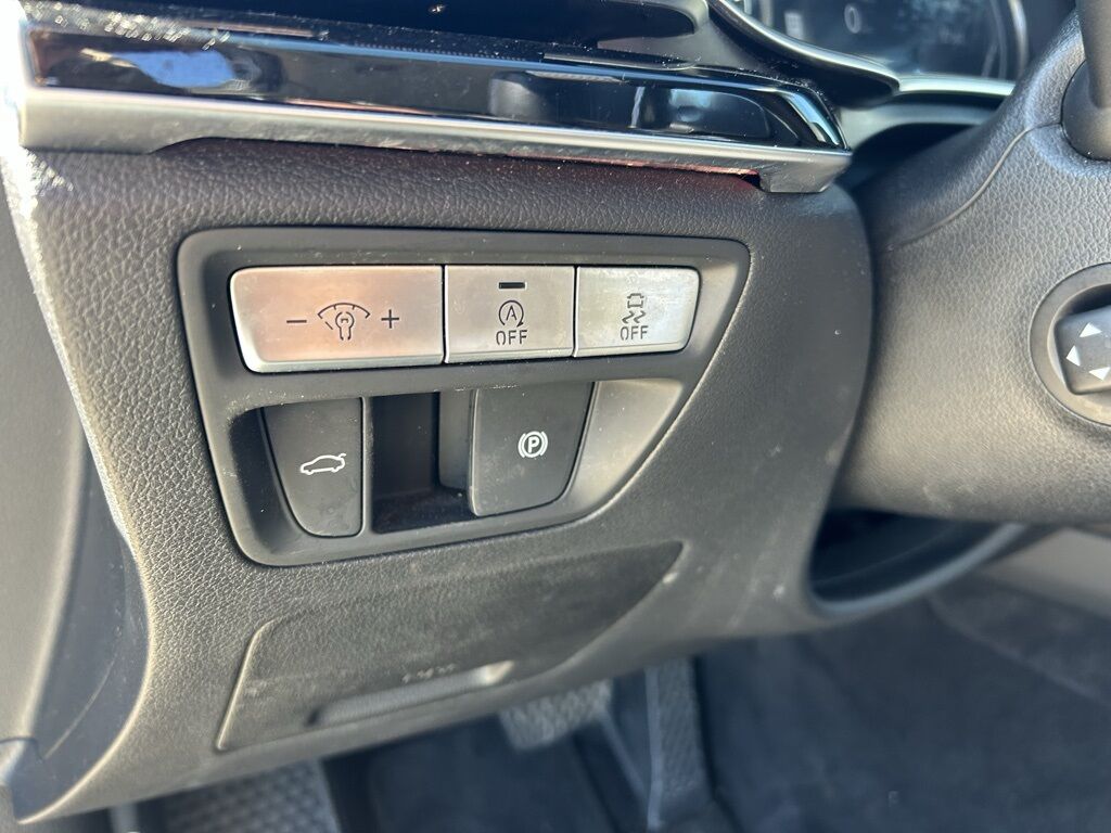 2023 Genesis G80 2.5T Crestwood KY