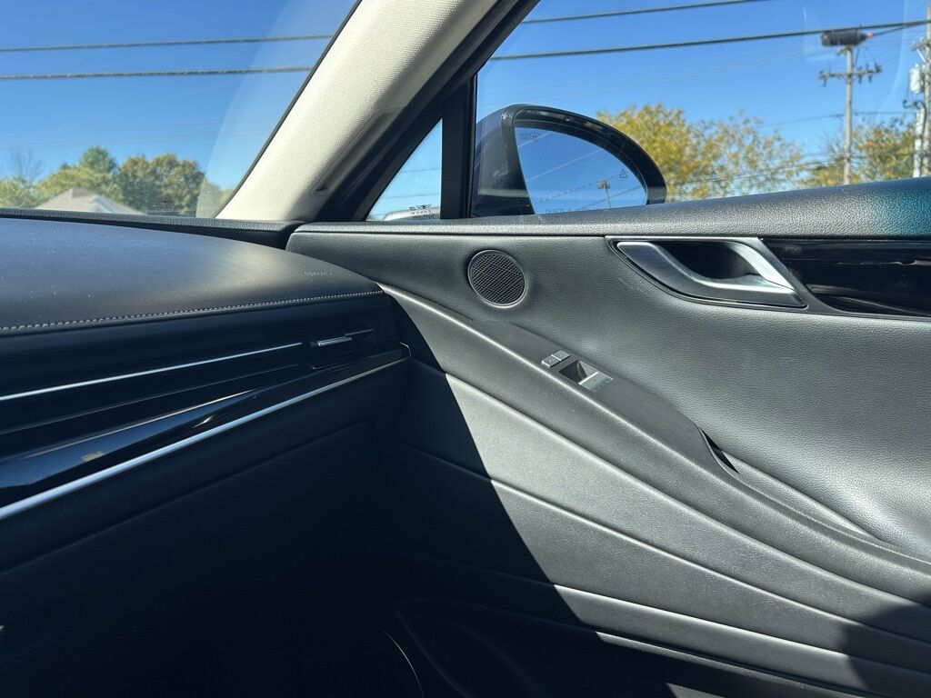 2023 Genesis G80 2.5T Crestwood KY