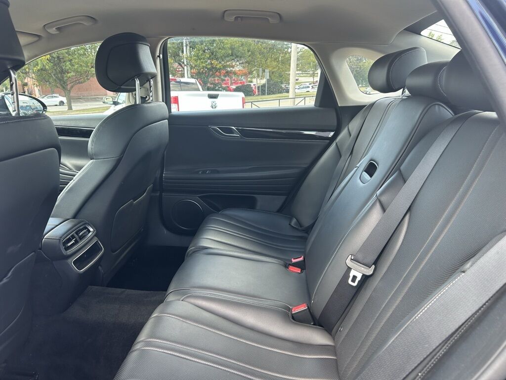 2023 Genesis G80 2.5T Crestwood KY