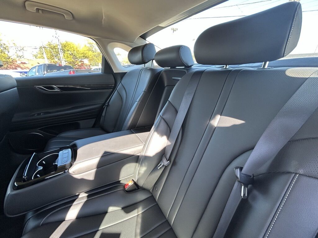 2023 Genesis G80 2.5T Crestwood KY