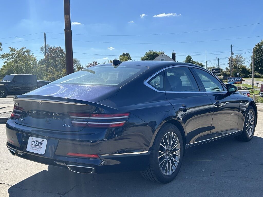 2023 Genesis G80 2.5T Crestwood KY