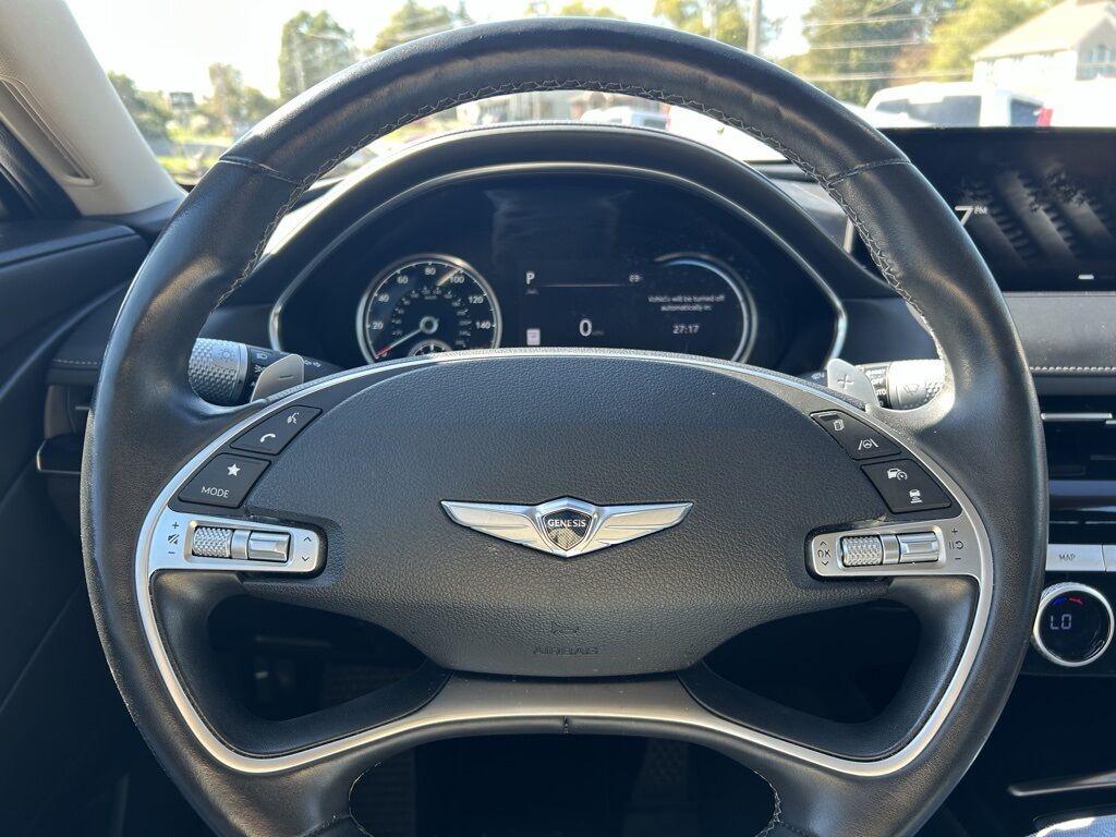 2023 Genesis G80 2.5T Crestwood KY
