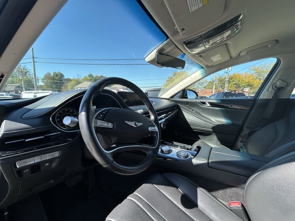 2023 Genesis G80 2.5T Crestwood KY