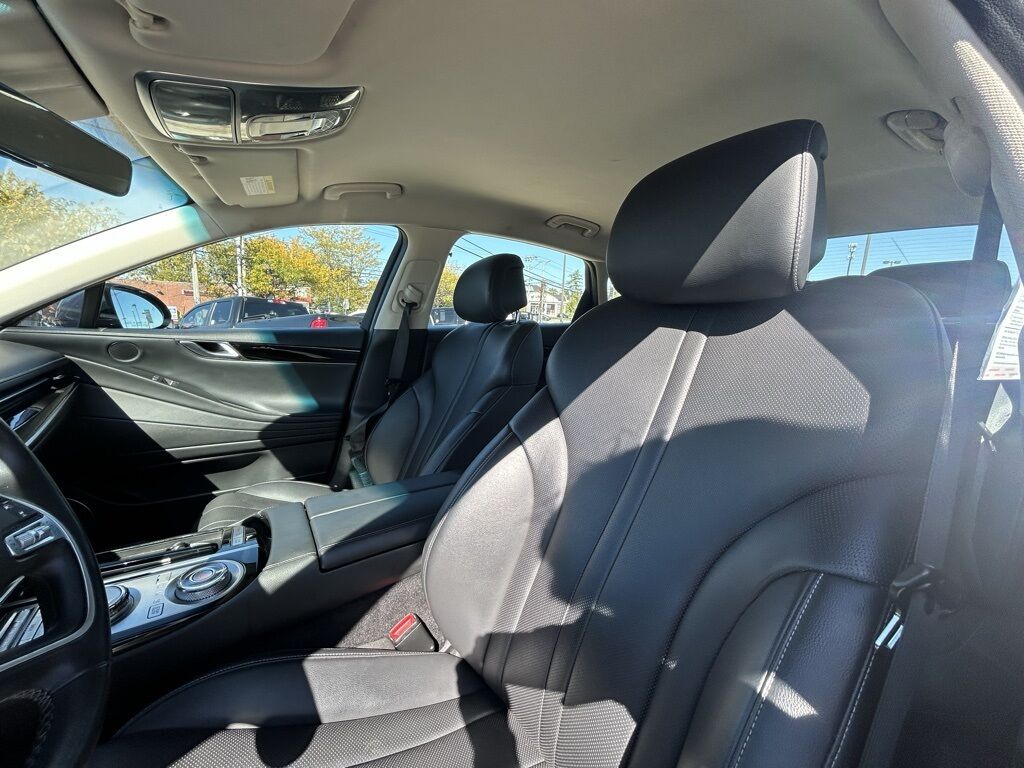 2023 Genesis G80 2.5T Crestwood KY