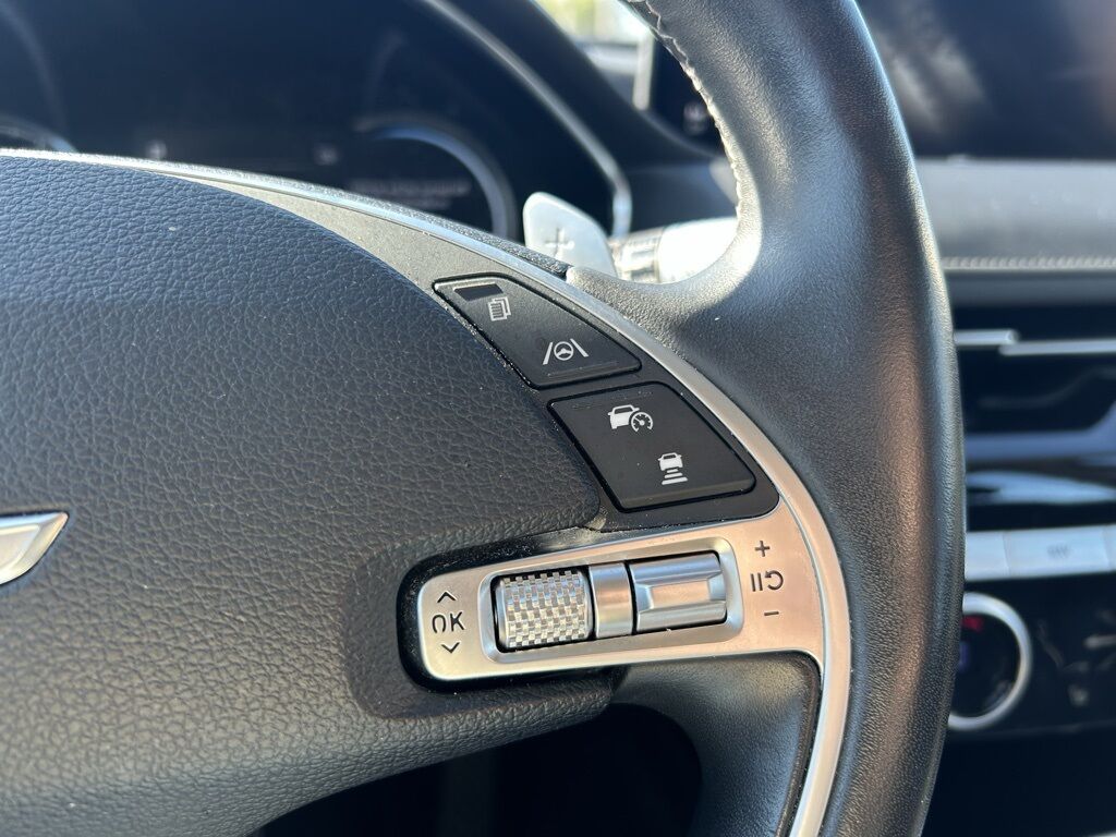 2023 Genesis G80 2.5T Crestwood KY