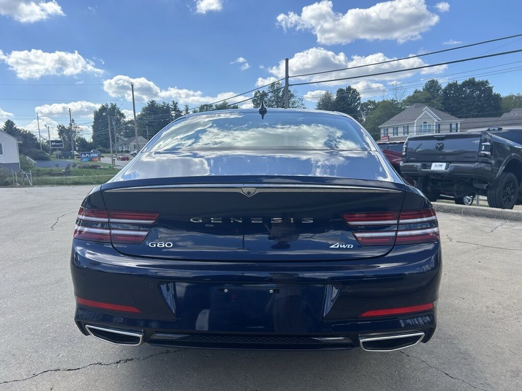 2023 Genesis G80 2.5T Crestwood KY