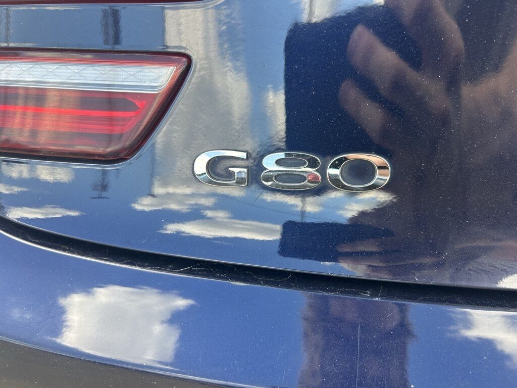 2023 Genesis G80 2.5T Crestwood KY
